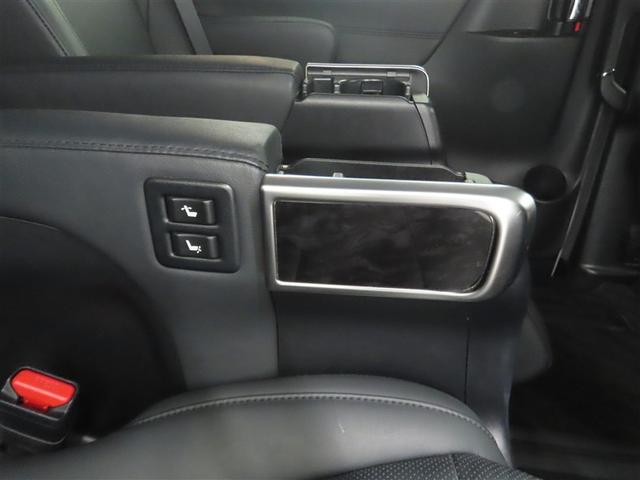 アルファード ２．５Ｓ　Ｃパッケージ　両側電動スライド　メモリーナビ　後席モニター　バックカメラ　ＤＶＤ再生　ミュージックプレイヤー接続可　衝突被害軽減システム　ＥＴＣ　３列シート　電動シート　スマートキー　ＬＥＤヘッドランプ　キーレス（26枚目）