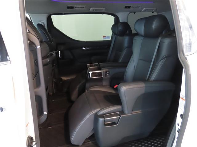 アルファード ２．５Ｓ　Ｃパッケージ　両側電動スライド　メモリーナビ　後席モニター　バックカメラ　ＤＶＤ再生　ミュージックプレイヤー接続可　衝突被害軽減システム　ＥＴＣ　３列シート　電動シート　スマートキー　ＬＥＤヘッドランプ　キーレス（29枚目）