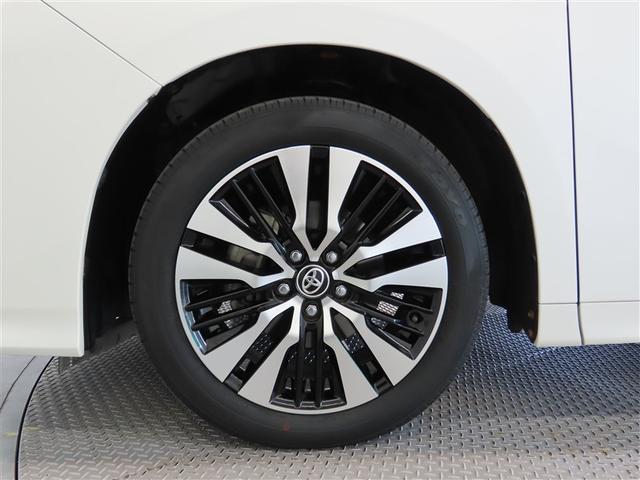 アルファード ２．５Ｓ　Ｃパッケージ　両側電動スライド　メモリーナビ　後席モニター　バックカメラ　ＤＶＤ再生　ミュージックプレイヤー接続可　衝突被害軽減システム　ＥＴＣ　３列シート　電動シート　スマートキー　ＬＥＤヘッドランプ　キーレス（38枚目）