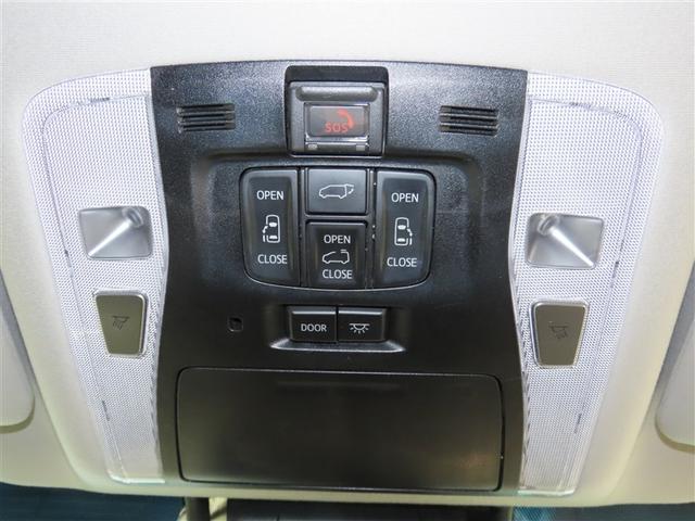 アルファードハイブリッド ＳＲ　Ｃパッケージ　４ＷＤ　サンルーフ　ハイブリッド　ナビ＆ＴＶ　両側電動スライド　メモリーナビ　フルセグ　後席モニター　バックカメラ　ＤＶＤ再生　ミュージックプレイヤー接続可　衝突被害軽減システム　ＥＴＣ　３列シート（23枚目）