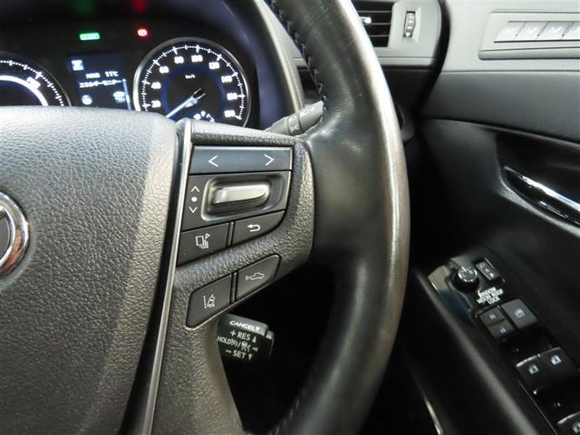 アルファードハイブリッド ＳＲ　Ｃパッケージ　４ＷＤ　サンルーフ　ハイブリッド　ナビ＆ＴＶ　両側電動スライド　メモリーナビ　フルセグ　後席モニター　バックカメラ　ＤＶＤ再生　ミュージックプレイヤー接続可　衝突被害軽減システム　ＥＴＣ　３列シート（35枚目）