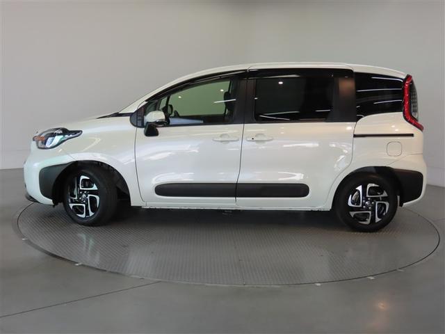 シエンタ Z ナビ&TV 両側電動スライド メモリーナビ フルセグ バックカメラ ドラレコ ミュージックプレイヤー接続可 衝突被害軽減システム ETC スマートキー LEDヘッドランプ ウオークスルー キーレス(5枚目)