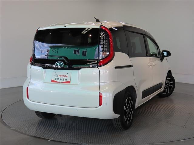 シエンタ Z ナビ&TV 両側電動スライド メモリーナビ フルセグ バックカメラ ドラレコ ミュージックプレイヤー接続可 衝突被害軽減システム ETC スマートキー LEDヘッドランプ ウオークスルー キーレス(7枚目)