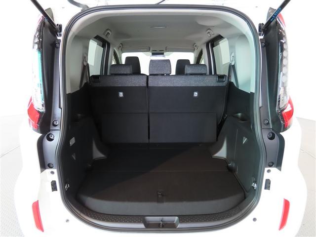 シエンタ Z ナビ&TV 両側電動スライド メモリーナビ フルセグ バックカメラ ドラレコ ミュージックプレイヤー接続可 衝突被害軽減システム ETC スマートキー LEDヘッドランプ ウオークスルー キーレス(9枚目)