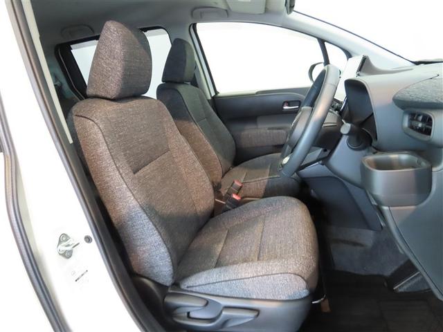 シエンタ Z ナビ&TV 両側電動スライド メモリーナビ フルセグ バックカメラ ドラレコ ミュージックプレイヤー接続可 衝突被害軽減システム ETC スマートキー LEDヘッドランプ ウオークスルー キーレス(10枚目)