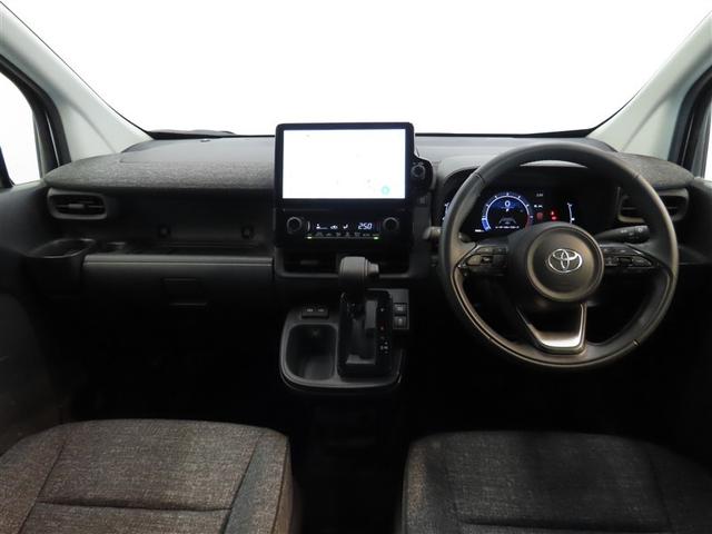 シエンタ Z ナビ&TV 両側電動スライド メモリーナビ フルセグ バックカメラ ドラレコ ミュージックプレイヤー接続可 衝突被害軽減システム ETC スマートキー LEDヘッドランプ ウオークスルー キーレス(12枚目)