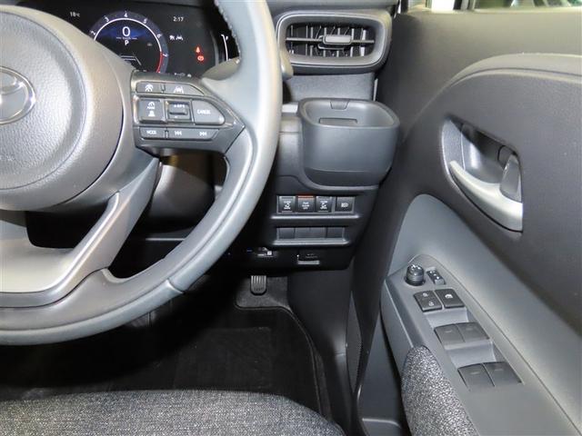 シエンタ Z ナビ&TV 両側電動スライド メモリーナビ フルセグ バックカメラ ドラレコ ミュージックプレイヤー接続可 衝突被害軽減システム ETC スマートキー LEDヘッドランプ ウオークスルー キーレス(16枚目)