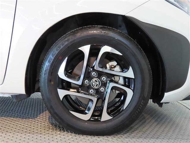 シエンタ Z ナビ&TV 両側電動スライド メモリーナビ フルセグ バックカメラ ドラレコ ミュージックプレイヤー接続可 衝突被害軽減システム ETC スマートキー LEDヘッドランプ ウオークスルー キーレス(19枚目)