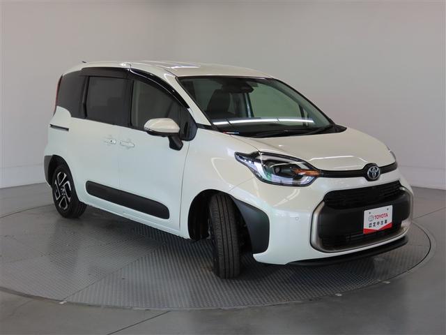 シエンタ Z ナビ&TV 両側電動スライド メモリーナビ フルセグ バックカメラ ドラレコ ミュージックプレイヤー接続可 衝突被害軽減システム ETC スマートキー LEDヘッドランプ ウオークスルー キーレス(23枚目)