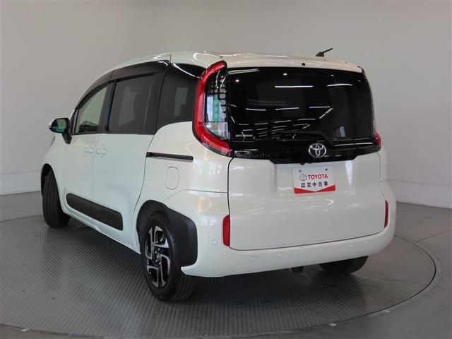 シエンタ Z ナビ&TV 両側電動スライド メモリーナビ フルセグ バックカメラ ドラレコ ミュージックプレイヤー接続可 衝突被害軽減システム ETC スマートキー LEDヘッドランプ ウオークスルー キーレス(26枚目)