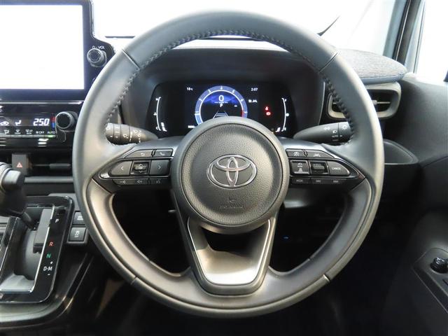 シエンタ Z ナビ&TV 両側電動スライド メモリーナビ フルセグ バックカメラ ドラレコ ミュージックプレイヤー接続可 衝突被害軽減システム ETC スマートキー LEDヘッドランプ ウオークスルー キーレス(33枚目)