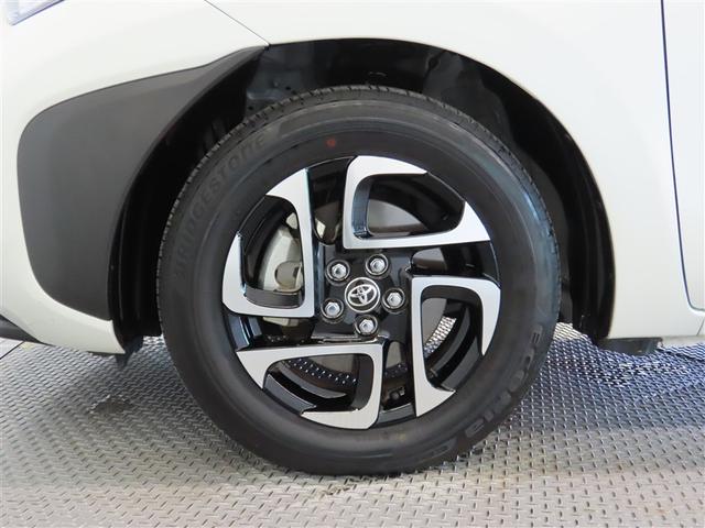 シエンタ Z ナビ&TV 両側電動スライド メモリーナビ フルセグ バックカメラ ドラレコ ミュージックプレイヤー接続可 衝突被害軽減システム ETC スマートキー LEDヘッドランプ ウオークスルー キーレス(38枚目)