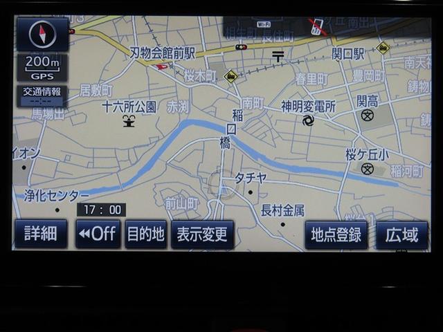 エスクァイア ハイブリッドＸｉ　ハイブリッド　ナビ＆ＴＶ　両側電動スライド　メモリーナビ　フルセグ　バックカメラ　ＤＶＤ再生　衝突被害軽減システム　ＥＴＣ　３列シート　スマートキー　ＬＥＤヘッドランプ　乗車定員７人　キーレス　ＣＤ（13枚目）