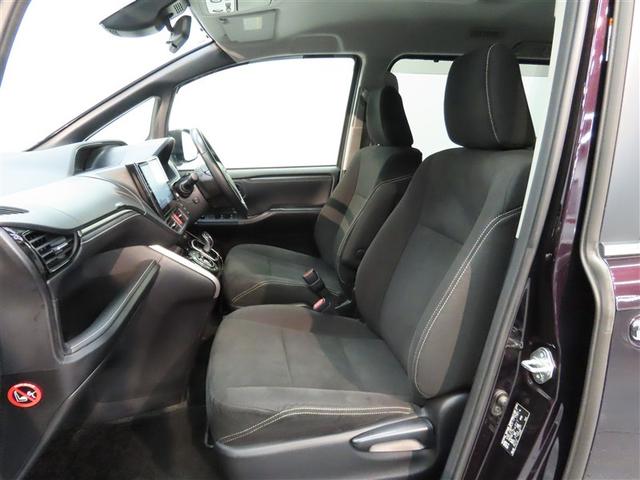 エスクァイア ハイブリッドＸｉ　ハイブリッド　ナビ＆ＴＶ　両側電動スライド　メモリーナビ　フルセグ　バックカメラ　ＤＶＤ再生　衝突被害軽減システム　ＥＴＣ　３列シート　スマートキー　ＬＥＤヘッドランプ　乗車定員７人　キーレス　ＣＤ（28枚目）