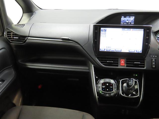 エスクァイア ハイブリッドＸｉ　ハイブリッド　ナビ＆ＴＶ　両側電動スライド　メモリーナビ　フルセグ　バックカメラ　ＤＶＤ再生　衝突被害軽減システム　ＥＴＣ　３列シート　スマートキー　ＬＥＤヘッドランプ　乗車定員７人　キーレス　ＣＤ（31枚目）