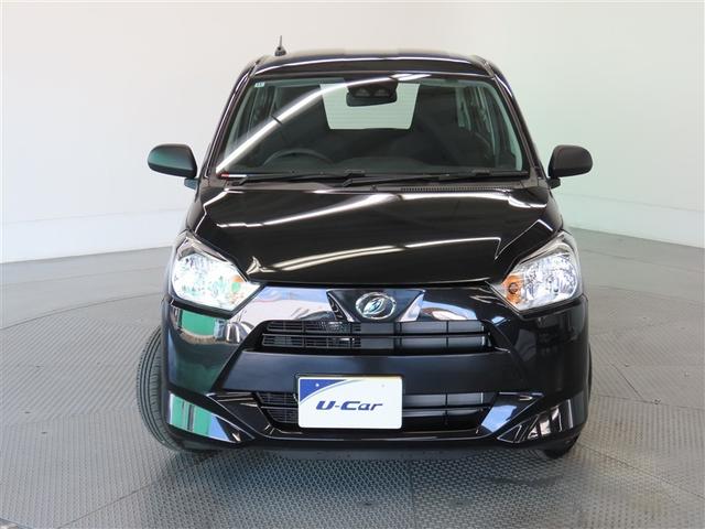 ミライース Ｌ　ＳＡＩＩＩ　ナビ＆ＴＶ　メモリーナビ　ワンセグ　バックカメラ　衝突被害軽減システム　アイドリングストップ　キーレス　ＣＤ（4枚目）