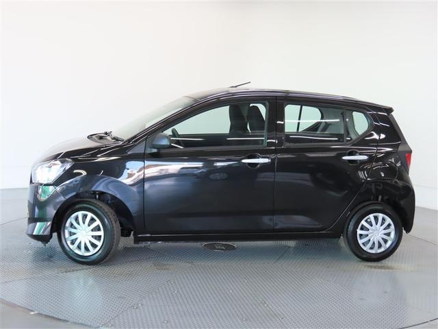 ミライース Ｌ　ＳＡＩＩＩ　ナビ＆ＴＶ　メモリーナビ　ワンセグ　バックカメラ　衝突被害軽減システム　アイドリングストップ　キーレス　ＣＤ（5枚目）