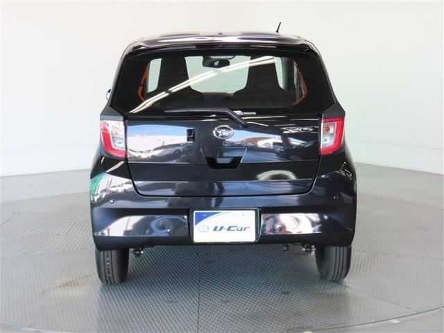 ミライース Ｌ　ＳＡＩＩＩ　ナビ＆ＴＶ　メモリーナビ　ワンセグ　バックカメラ　衝突被害軽減システム　アイドリングストップ　キーレス　ＣＤ（8枚目）