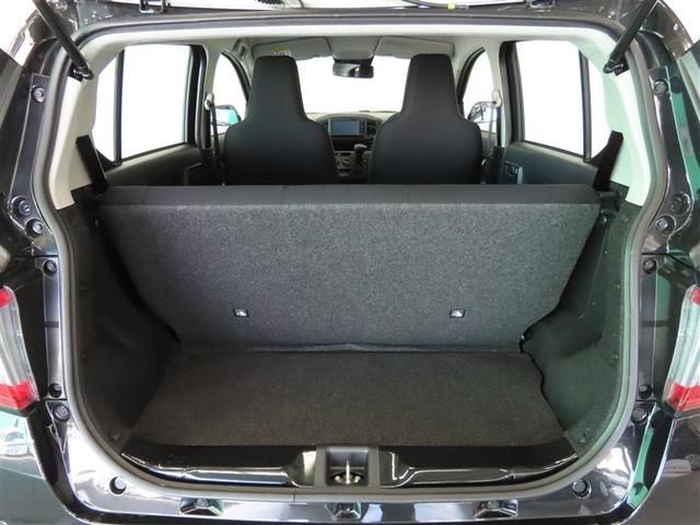 ミライース Ｌ　ＳＡＩＩＩ　ナビ＆ＴＶ　メモリーナビ　ワンセグ　バックカメラ　衝突被害軽減システム　アイドリングストップ　キーレス　ＣＤ（9枚目）