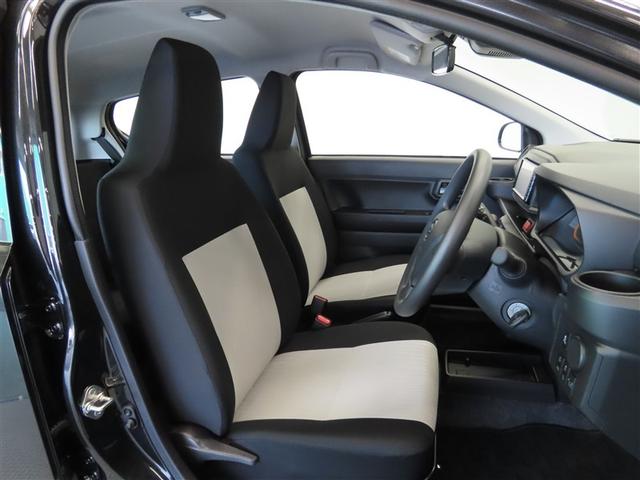 ミライース Ｌ　ＳＡＩＩＩ　ナビ＆ＴＶ　メモリーナビ　ワンセグ　バックカメラ　衝突被害軽減システム　アイドリングストップ　キーレス　ＣＤ（10枚目）