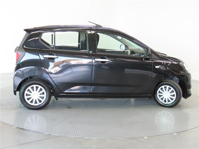 ミライース Ｌ　ＳＡＩＩＩ　ナビ＆ＴＶ　メモリーナビ　ワンセグ　バックカメラ　衝突被害軽減システム　アイドリングストップ　キーレス　ＣＤ（22枚目）