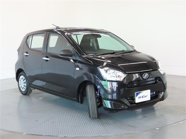 ミライース Ｌ　ＳＡＩＩＩ　ナビ＆ＴＶ　メモリーナビ　ワンセグ　バックカメラ　衝突被害軽減システム　アイドリングストップ　キーレス　ＣＤ（23枚目）