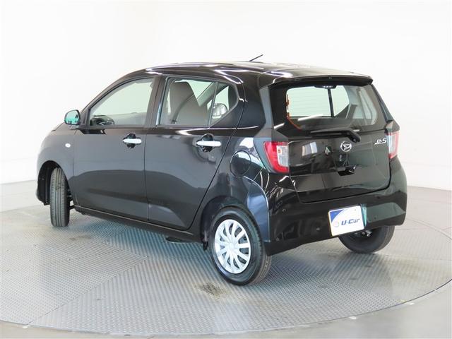 ミライース Ｌ　ＳＡＩＩＩ　ナビ＆ＴＶ　メモリーナビ　ワンセグ　バックカメラ　衝突被害軽減システム　アイドリングストップ　キーレス　ＣＤ（25枚目）