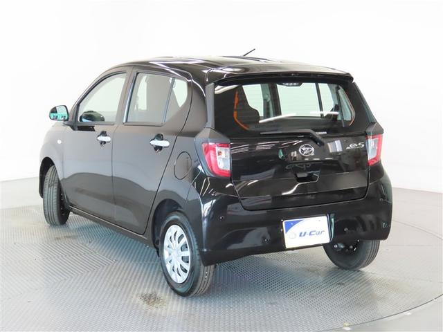 ミライース Ｌ　ＳＡＩＩＩ　ナビ＆ＴＶ　メモリーナビ　ワンセグ　バックカメラ　衝突被害軽減システム　アイドリングストップ　キーレス　ＣＤ（26枚目）