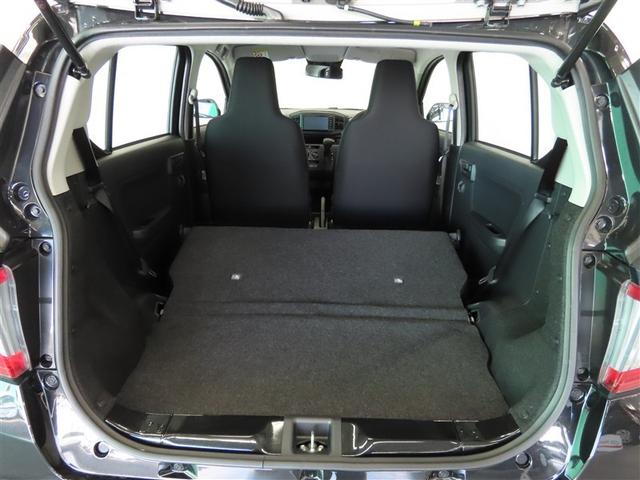 ミライース Ｌ　ＳＡＩＩＩ　ナビ＆ＴＶ　メモリーナビ　ワンセグ　バックカメラ　衝突被害軽減システム　アイドリングストップ　キーレス　ＣＤ（27枚目）