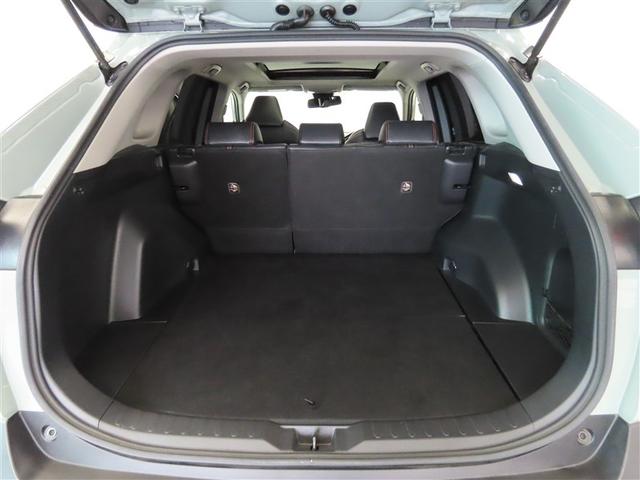 ＲＡＶ４ アドベンチャー　４ＷＤ　サンルーフ　フルセグ　バックカメラ　ミュージックプレイヤー接続可　衝突被害軽減システム　ＥＴＣ　電動シート　スマートキー　ＬＥＤヘッドランプ　オートクルーズコントロール　キーレス（9枚目）