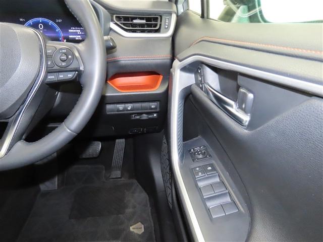 ＲＡＶ４ アドベンチャー　４ＷＤ　サンルーフ　フルセグ　バックカメラ　ミュージックプレイヤー接続可　衝突被害軽減システム　ＥＴＣ　電動シート　スマートキー　ＬＥＤヘッドランプ　オートクルーズコントロール　キーレス（16枚目）