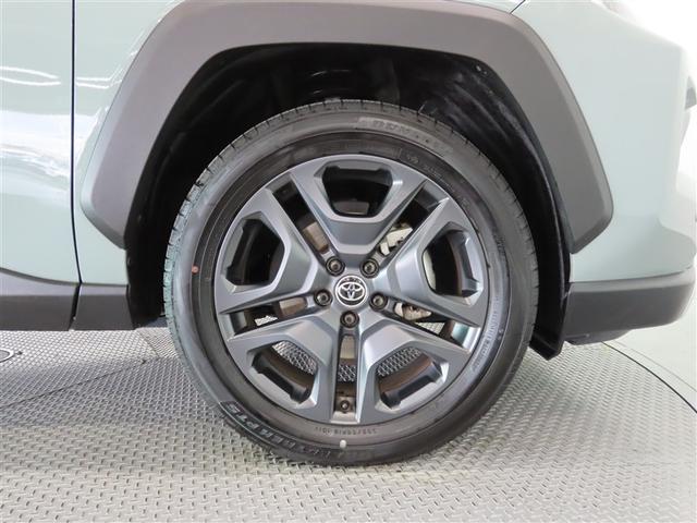 ＲＡＶ４ アドベンチャー　４ＷＤ　サンルーフ　フルセグ　バックカメラ　ミュージックプレイヤー接続可　衝突被害軽減システム　ＥＴＣ　電動シート　スマートキー　ＬＥＤヘッドランプ　オートクルーズコントロール　キーレス（19枚目）