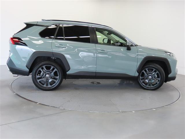 ＲＡＶ４ アドベンチャー　４ＷＤ　サンルーフ　フルセグ　バックカメラ　ミュージックプレイヤー接続可　衝突被害軽減システム　ＥＴＣ　電動シート　スマートキー　ＬＥＤヘッドランプ　オートクルーズコントロール　キーレス（22枚目）
