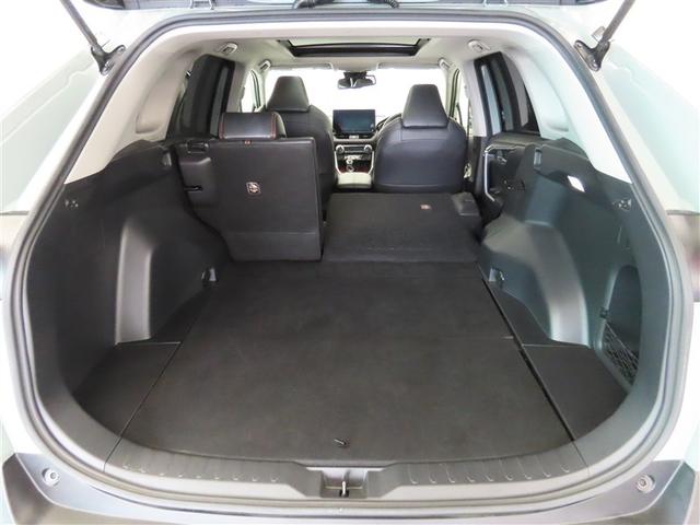 ＲＡＶ４ アドベンチャー　４ＷＤ　サンルーフ　フルセグ　バックカメラ　ミュージックプレイヤー接続可　衝突被害軽減システム　ＥＴＣ　電動シート　スマートキー　ＬＥＤヘッドランプ　オートクルーズコントロール　キーレス（27枚目）
