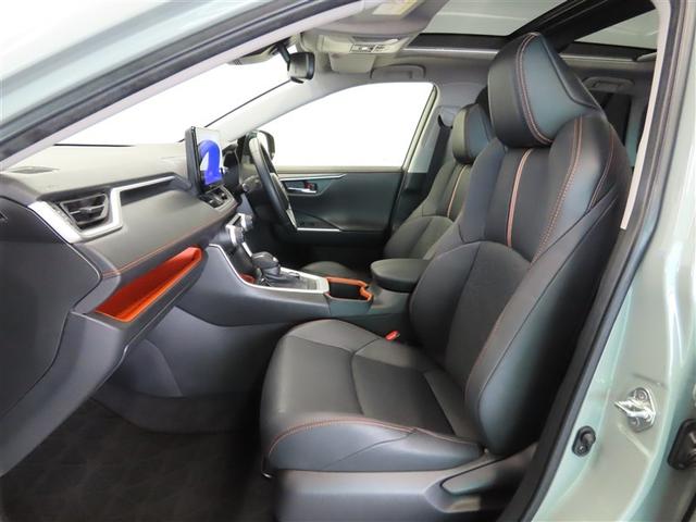 ＲＡＶ４ アドベンチャー　４ＷＤ　サンルーフ　フルセグ　バックカメラ　ミュージックプレイヤー接続可　衝突被害軽減システム　ＥＴＣ　電動シート　スマートキー　ＬＥＤヘッドランプ　オートクルーズコントロール　キーレス（28枚目）