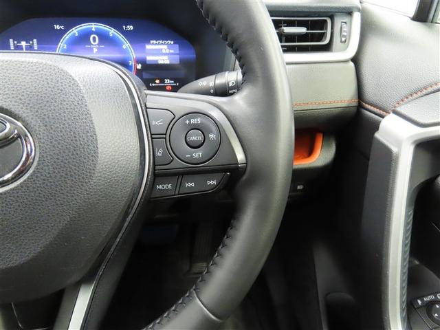 ＲＡＶ４ アドベンチャー　４ＷＤ　サンルーフ　フルセグ　バックカメラ　ミュージックプレイヤー接続可　衝突被害軽減システム　ＥＴＣ　電動シート　スマートキー　ＬＥＤヘッドランプ　オートクルーズコントロール　キーレス（35枚目）