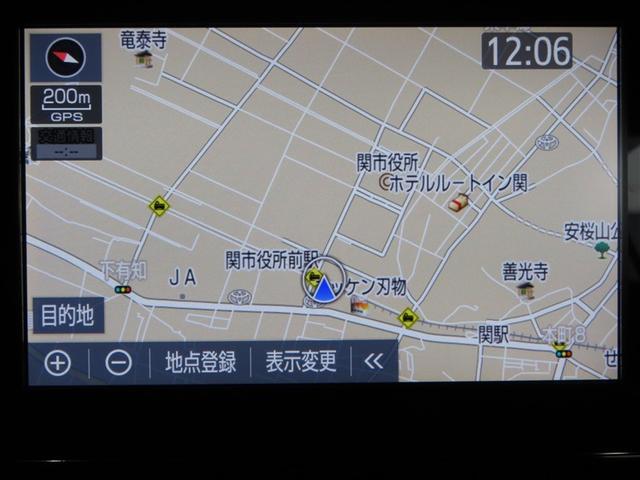 カローラスポーツ ハイブリッドG Z ハイブリッド メモリーナビ バックカメラ ミュージックプレイヤー接続可 衝突被害軽減システム ETC スマートキー LEDヘッドランプ アイドリングストップ オートクルーズコントロール キーレス(13枚目)