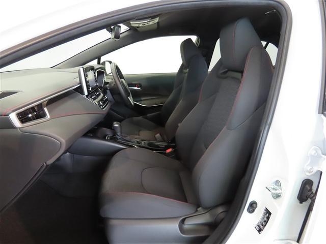 カローラスポーツ ハイブリッドG Z ハイブリッド メモリーナビ バックカメラ ミュージックプレイヤー接続可 衝突被害軽減システム ETC スマートキー LEDヘッドランプ アイドリングストップ オートクルーズコントロール キーレス(28枚目)