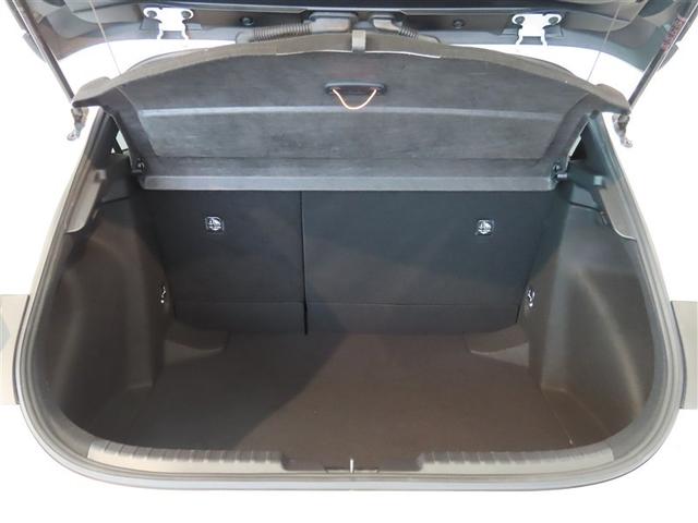 カローラスポーツ ハイブリッドG Z ハイブリッド メモリーナビ バックカメラ ミュージックプレイヤー接続可 衝突被害軽減システム ETC スマートキー LEDヘッドランプ アイドリングストップ オートクルーズコントロール キーレス(40枚目)