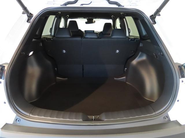 カローラクロス ハイブリッド Z ハイブリッド バックカメラ ミュージックプレイヤー接続可 衝突被害軽減システム 電動シート スマートキー LEDヘッドランプ アイドリングストップ オートクルーズコントロール キーレス アルミホイール(9枚目)