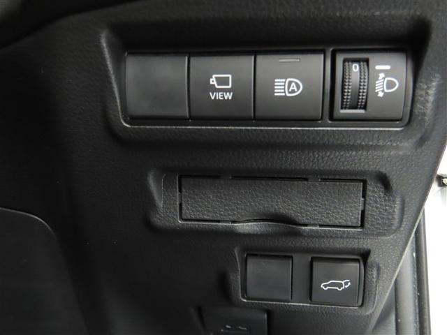 カローラクロス ハイブリッド Z ハイブリッド バックカメラ ミュージックプレイヤー接続可 衝突被害軽減システム 電動シート スマートキー LEDヘッドランプ アイドリングストップ オートクルーズコントロール キーレス アルミホイール(17枚目)