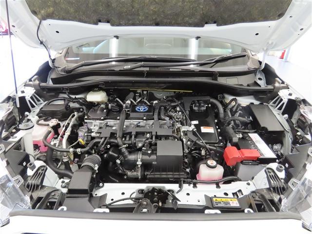 カローラクロス ハイブリッド Z ハイブリッド バックカメラ ミュージックプレイヤー接続可 衝突被害軽減システム 電動シート スマートキー LEDヘッドランプ アイドリングストップ オートクルーズコントロール キーレス アルミホイール(20枚目)