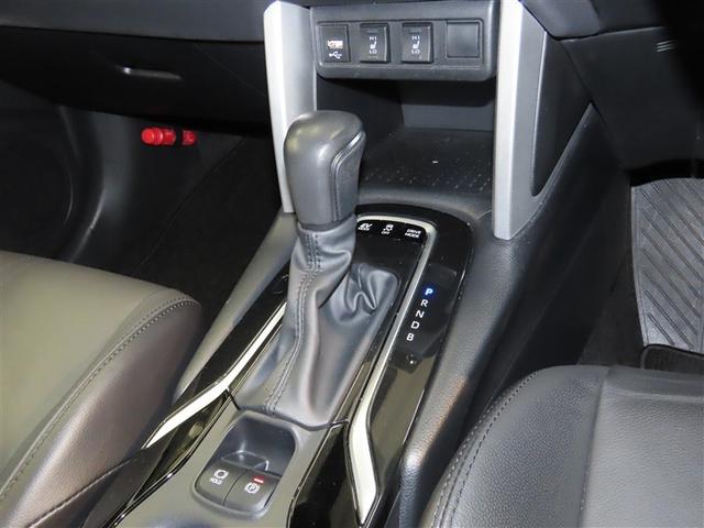 カローラクロス ハイブリッド Z ハイブリッド バックカメラ ミュージックプレイヤー接続可 衝突被害軽減システム 電動シート スマートキー LEDヘッドランプ アイドリングストップ オートクルーズコントロール キーレス アルミホイール(36枚目)