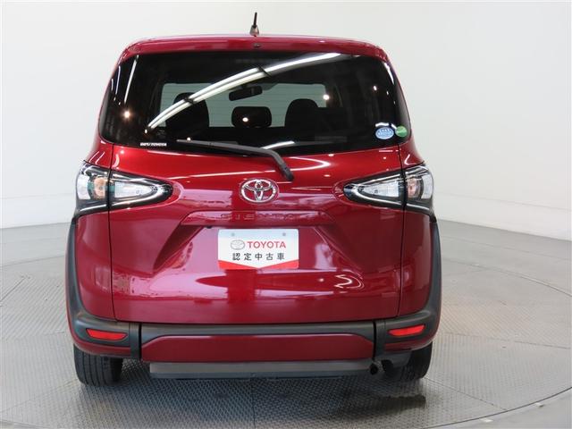 シエンタ Ｘクルマイスシヨウ　タイプ１　福祉車両　ナビ＆ＴＶ　電動スライドドア　メモリーナビ　ワンセグ　バックカメラ　ＥＴＣ　ウオークスルー　アイドリングストップ　キーレス　ＣＤ（7枚目）