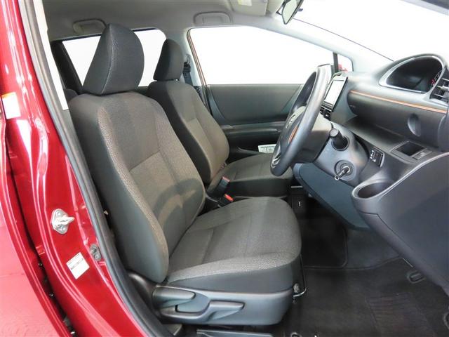 シエンタ Ｘクルマイスシヨウ　タイプ１　福祉車両　ナビ＆ＴＶ　電動スライドドア　メモリーナビ　ワンセグ　バックカメラ　ＥＴＣ　ウオークスルー　アイドリングストップ　キーレス　ＣＤ（10枚目）