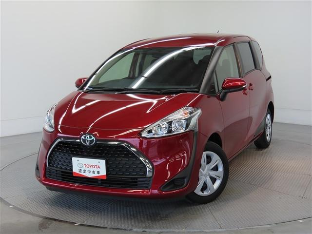 シエンタ Ｘクルマイスシヨウ　タイプ１　福祉車両　ナビ＆ＴＶ　電動スライドドア　メモリーナビ　ワンセグ　バックカメラ　ＥＴＣ　ウオークスルー　アイドリングストップ　キーレス　ＣＤ（21枚目）