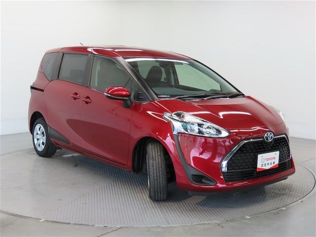 シエンタ Ｘクルマイスシヨウ　タイプ１　福祉車両　ナビ＆ＴＶ　電動スライドドア　メモリーナビ　ワンセグ　バックカメラ　ＥＴＣ　ウオークスルー　アイドリングストップ　キーレス　ＣＤ（23枚目）