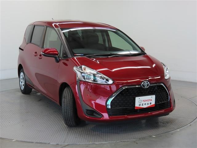 シエンタ Ｘクルマイスシヨウ　タイプ１　福祉車両　ナビ＆ＴＶ　電動スライドドア　メモリーナビ　ワンセグ　バックカメラ　ＥＴＣ　ウオークスルー　アイドリングストップ　キーレス　ＣＤ（24枚目）