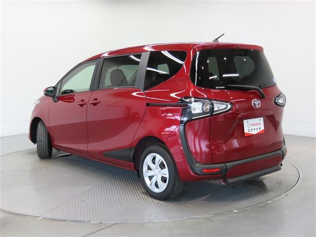 シエンタ Ｘクルマイスシヨウ　タイプ１　福祉車両　ナビ＆ＴＶ　電動スライドドア　メモリーナビ　ワンセグ　バックカメラ　ＥＴＣ　ウオークスルー　アイドリングストップ　キーレス　ＣＤ（25枚目）