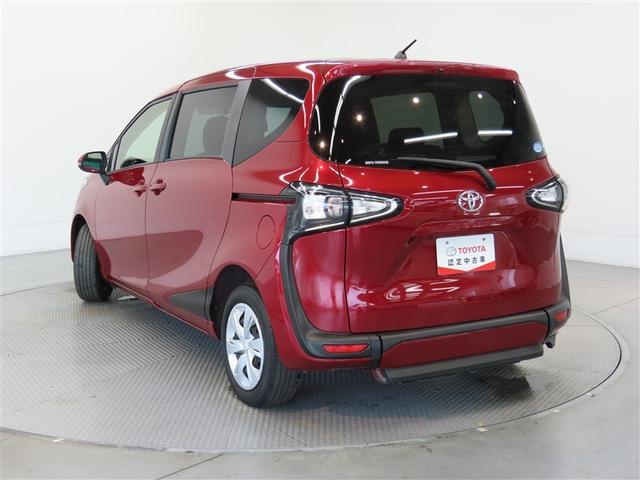 シエンタ Ｘクルマイスシヨウ　タイプ１　福祉車両　ナビ＆ＴＶ　電動スライドドア　メモリーナビ　ワンセグ　バックカメラ　ＥＴＣ　ウオークスルー　アイドリングストップ　キーレス　ＣＤ（26枚目）